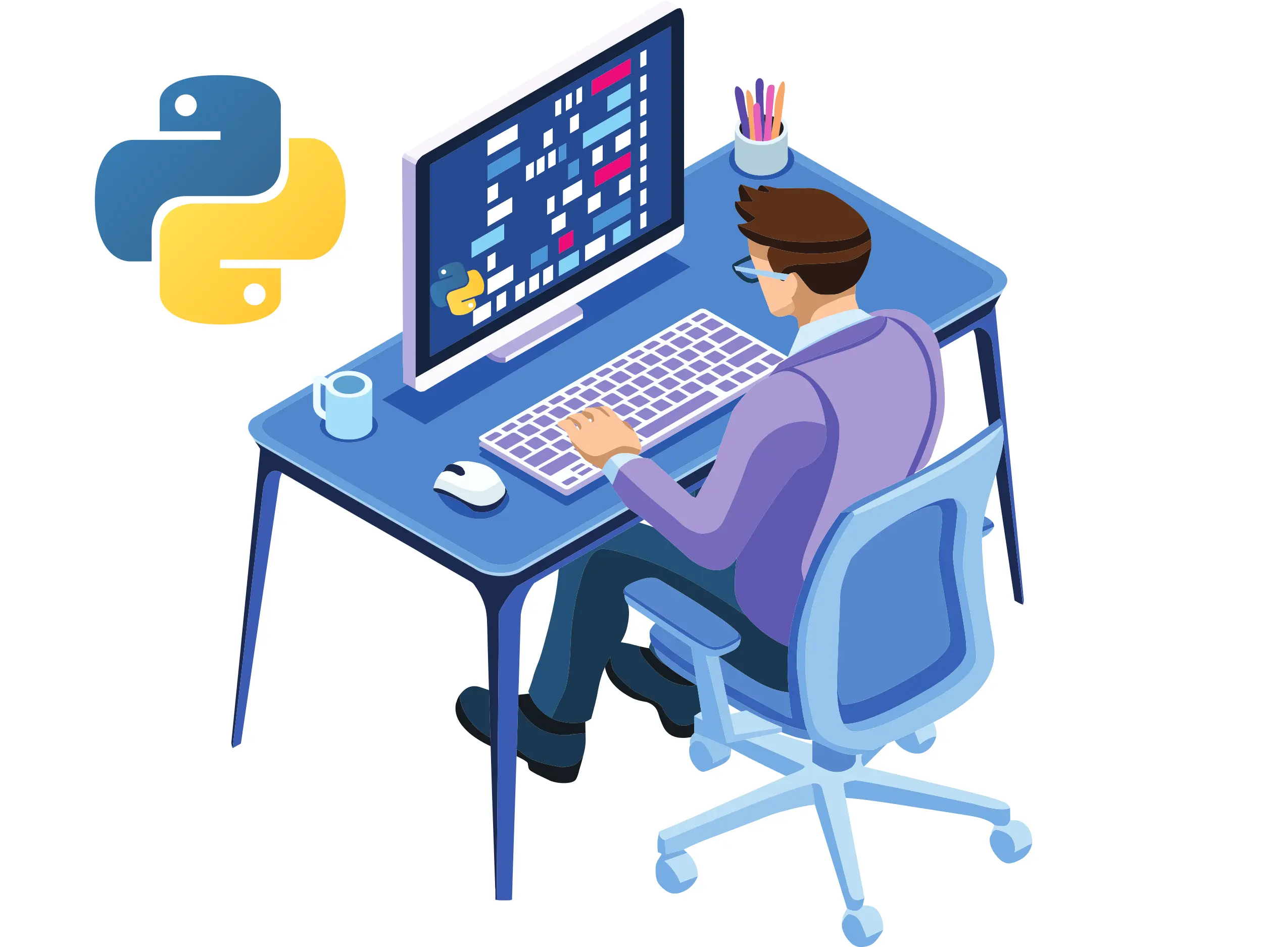 python internship